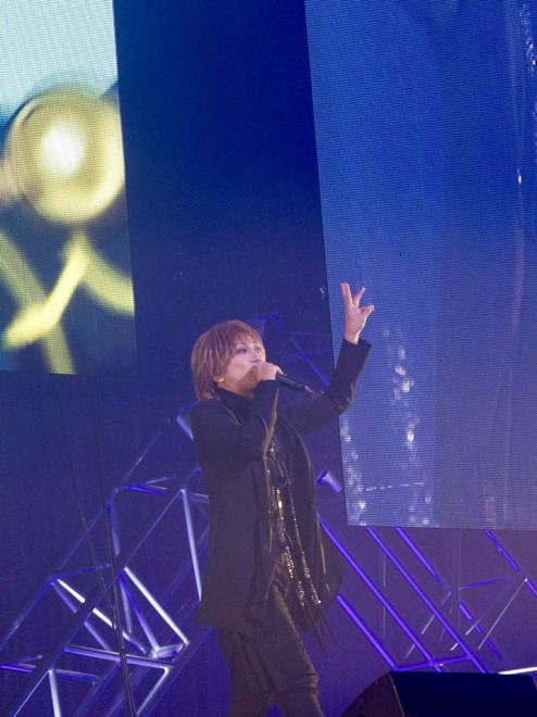 Yu-Gi-Oh! 25th Duelist Live Kingdom